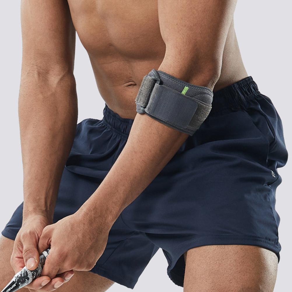 Badminton Bwf - Tennis Badminton Golf Ball Elbow Strap