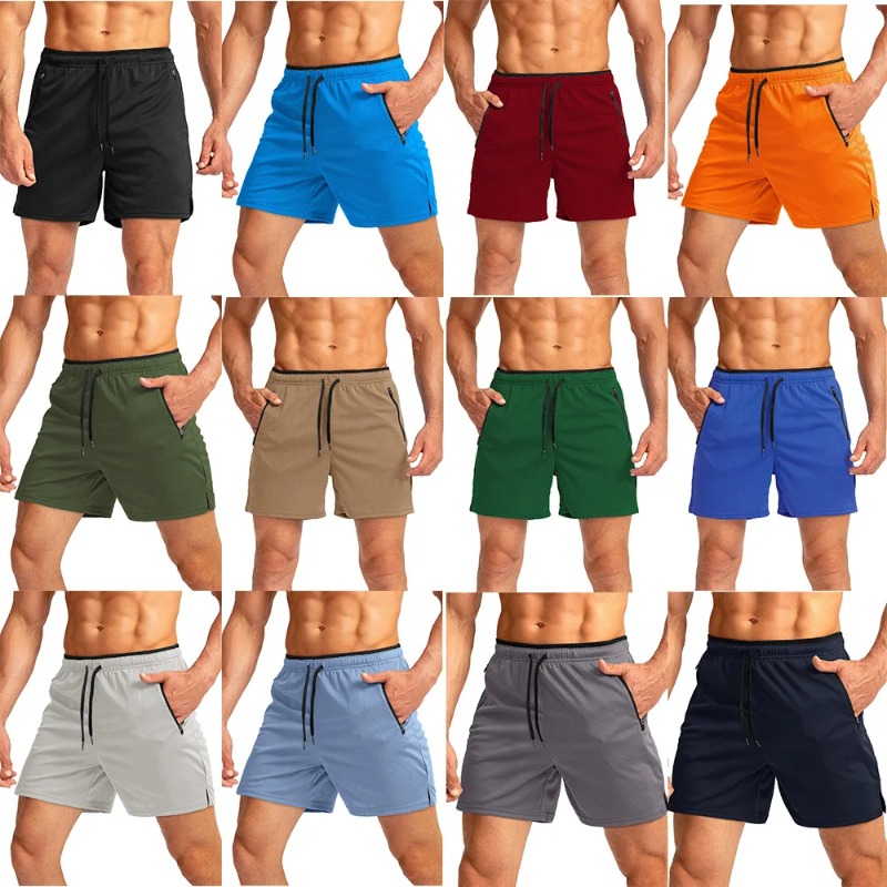 Sports shorts for men summer i - Badminton Vs Tennis 评论和价格