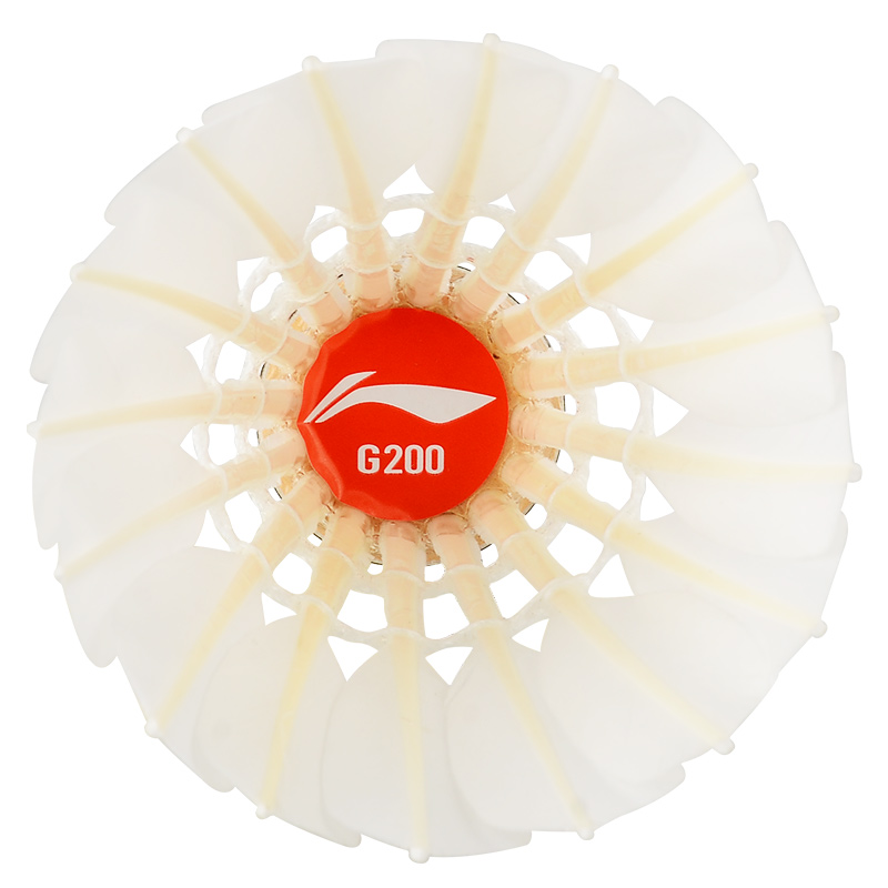 New 12PCS Professional Badmint - Badminton Bwf 评论和价格