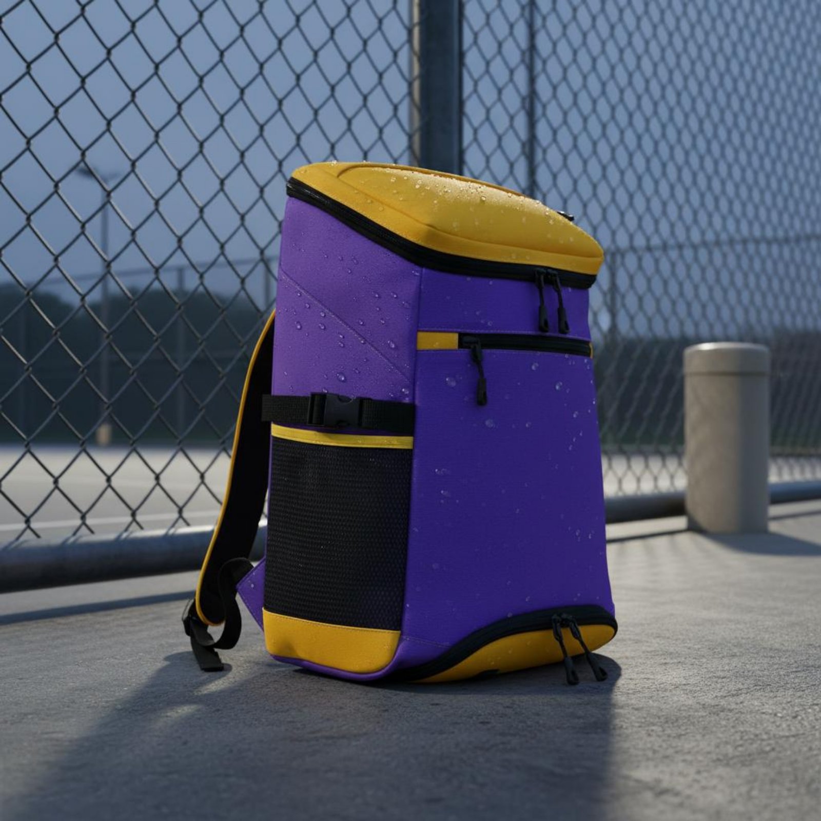 Badminton Backpack Large Capac - Badminton Ina 评论和价格