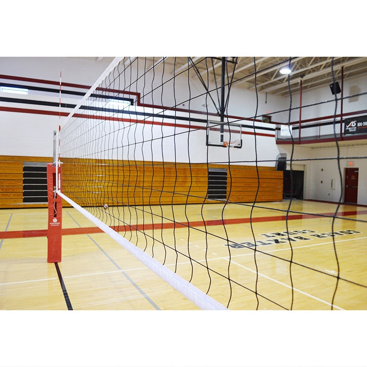 Multi-Purpose Knotted Sports N - Badminton Ina 评论和价格