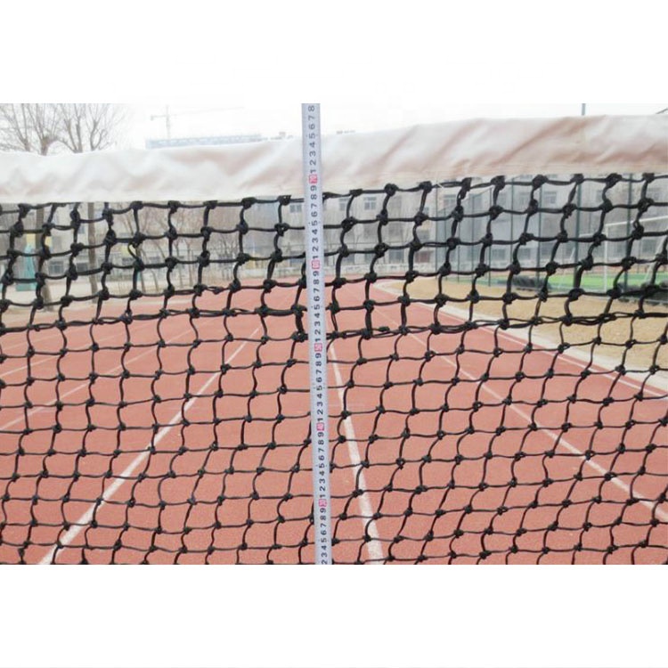 Multi-Purpose Knotted Sports N - Badminton Ina 评论和价格