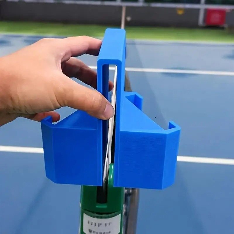 Dual Perspective Tennis Net Ph - Badminton Live 评论和价格