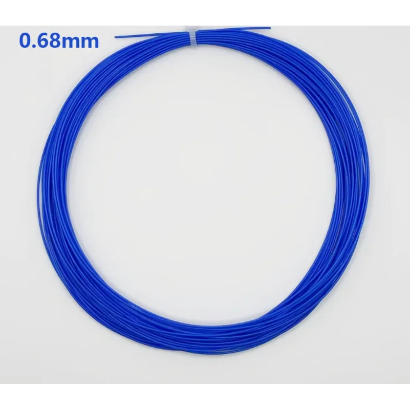 1pc 35lbs   badminton  string  - Badminton Yonex String 评论和价格