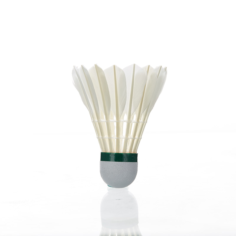 Kawasaki Feather Shuttlecock 8 - Badminton Bwf 评论和价格
