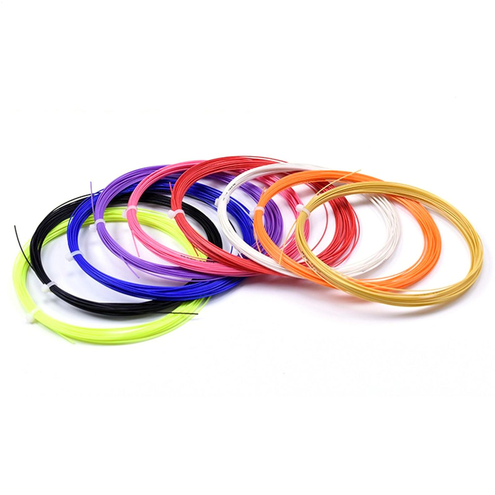 Badminton String BG65 Racquet  - Badminton Yonex String 评论和价格