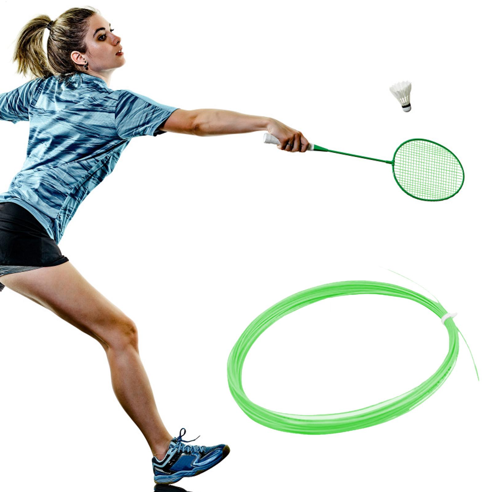Badminton String BG65 Racquet  - Badminton Yonex String 评论和价格