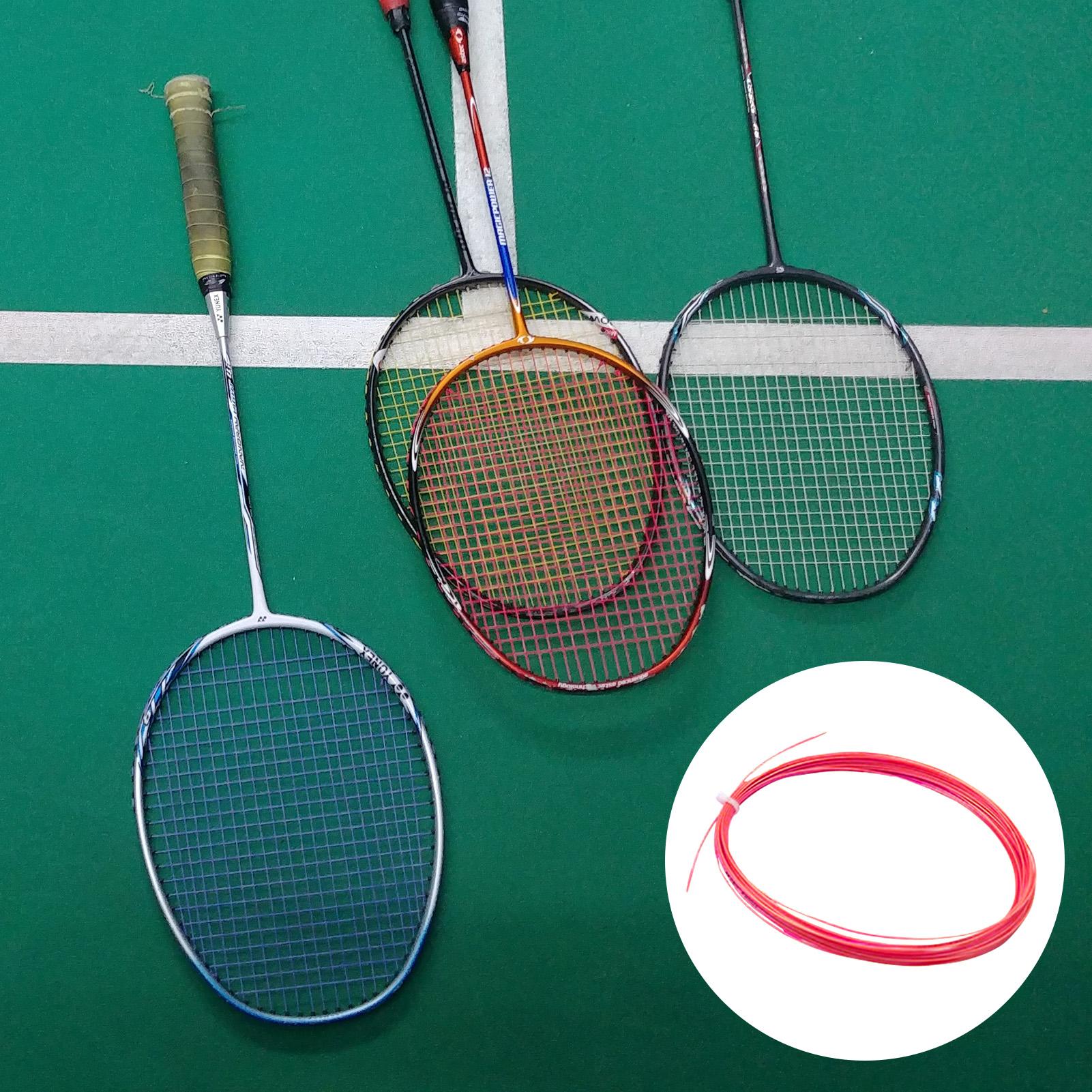 Badminton String BG65 Racquet  - Badminton Yonex String 评论和价格