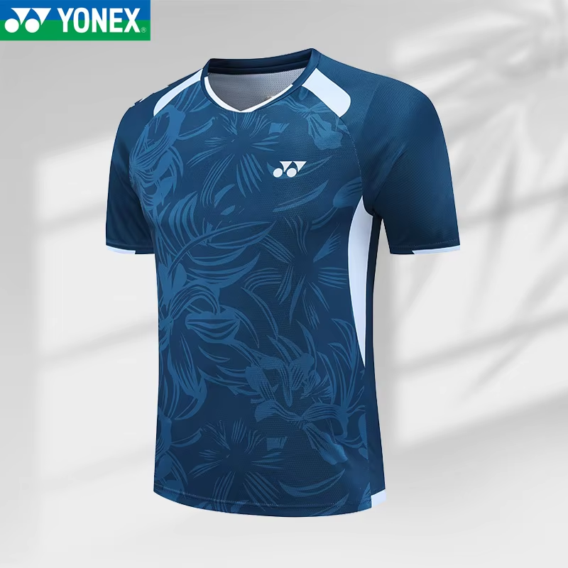 YONEX Badminton Suit Tennis Qu - Badminton Vs Tennis 评论和价格