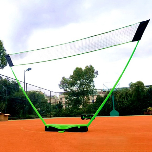Portable Badminton Grid Frame  - Badminton Ina 评论和价格