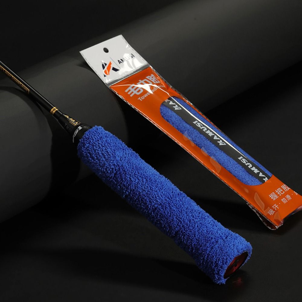 Thickened Badminton Racket Tow - Badminton Yonex String 评论和价格