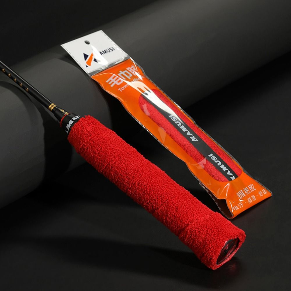Thickened Badminton Racket Tow - Badminton Yonex String 评论和价格