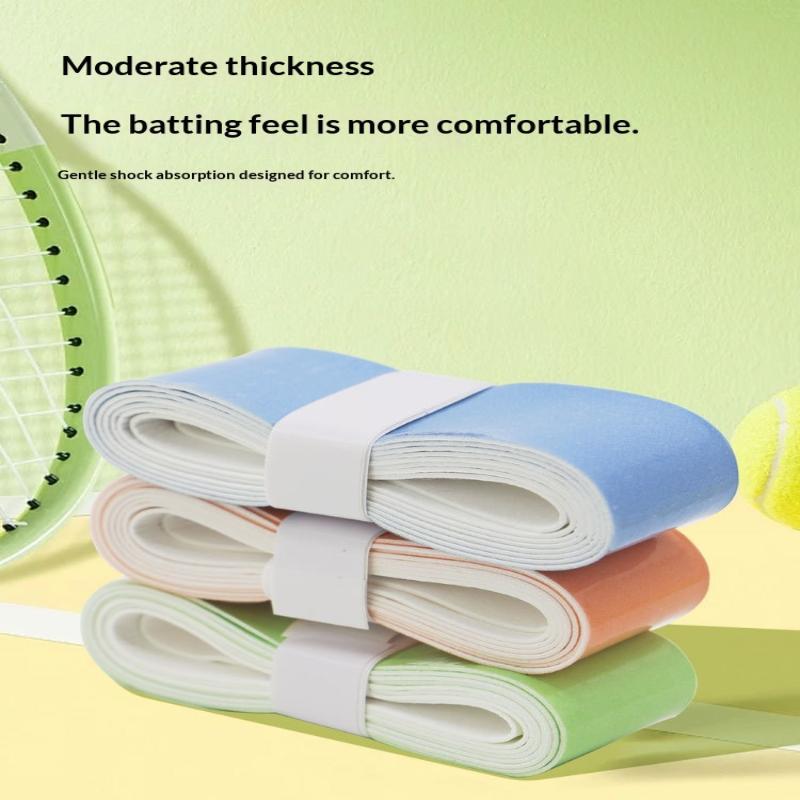 Gradient Color Anti-sweat Tenn - Badminton Ina 评论和价格