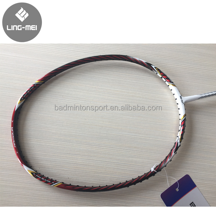 Professional Badminton Racke Q - Badminton Yang Yang 评论和价格