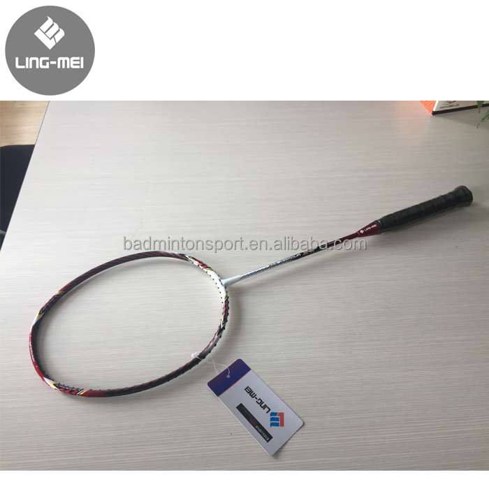 Professional Badminton Racke Q - Badminton Yang Yang 评论和价格