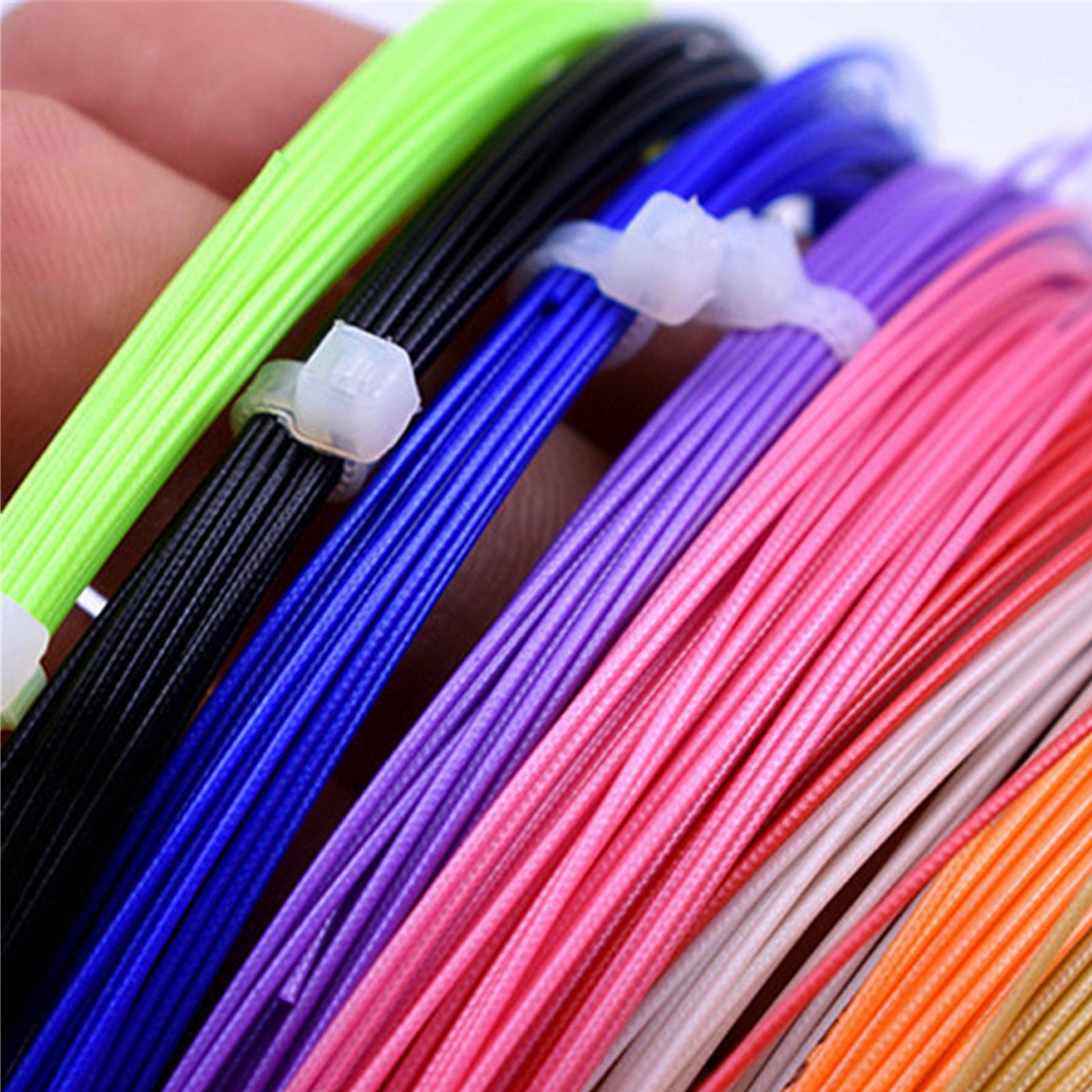 Badminton String Rainbow Strin - Badminton Yonex String 评论和价格