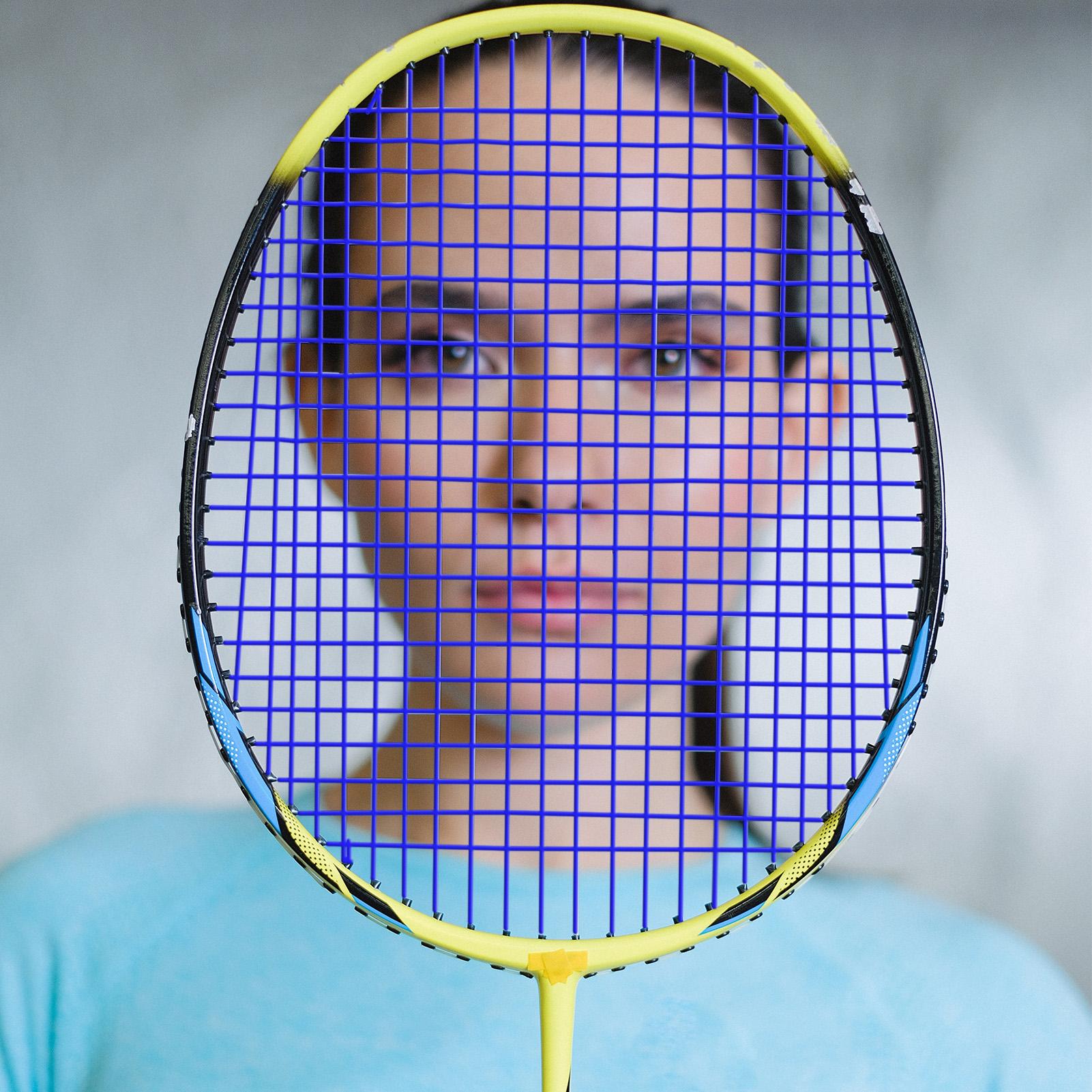 Badminton String Rainbow Strin - Badminton Yonex String 评论和价格