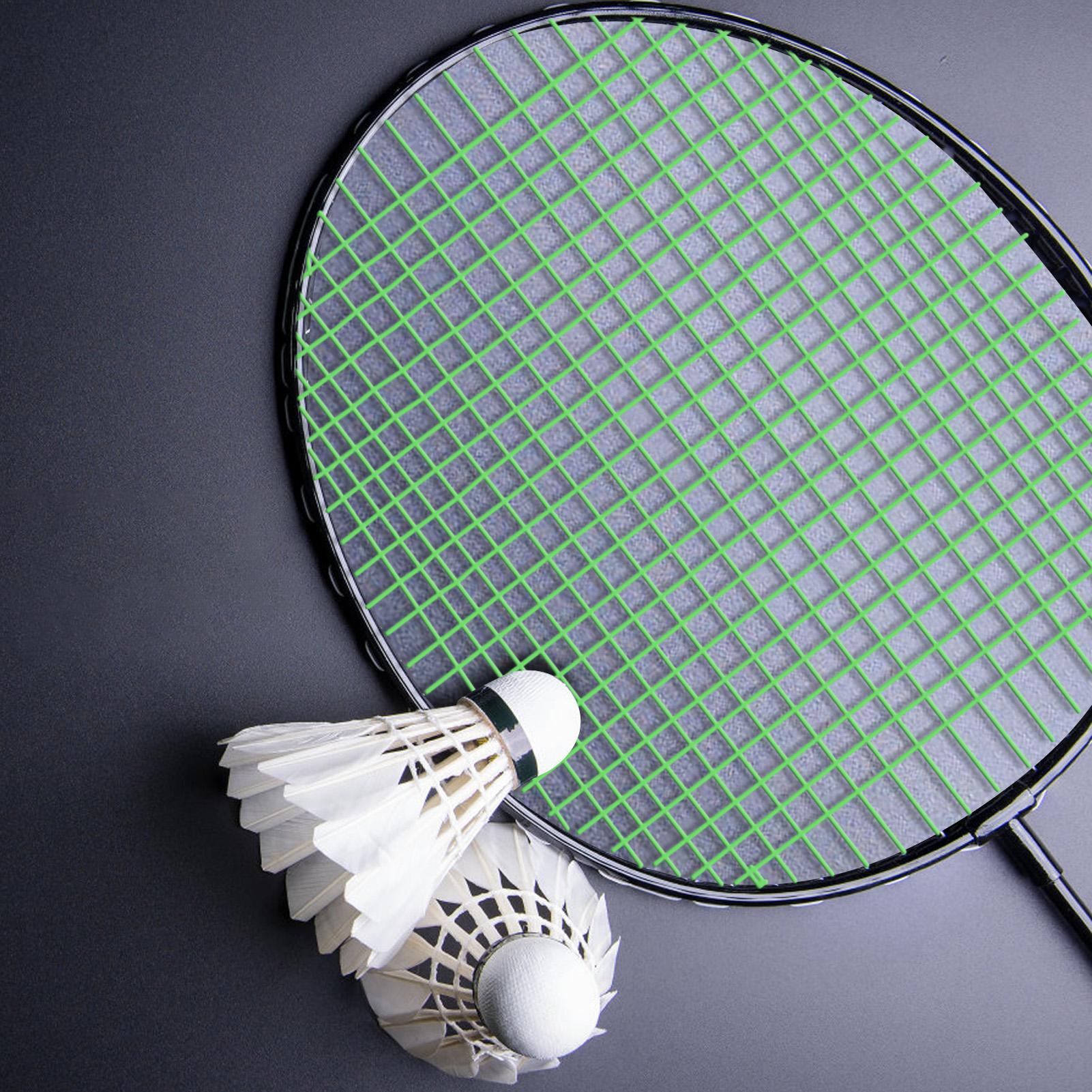 Badminton String Rainbow Strin - Badminton Yonex String 评论和价格