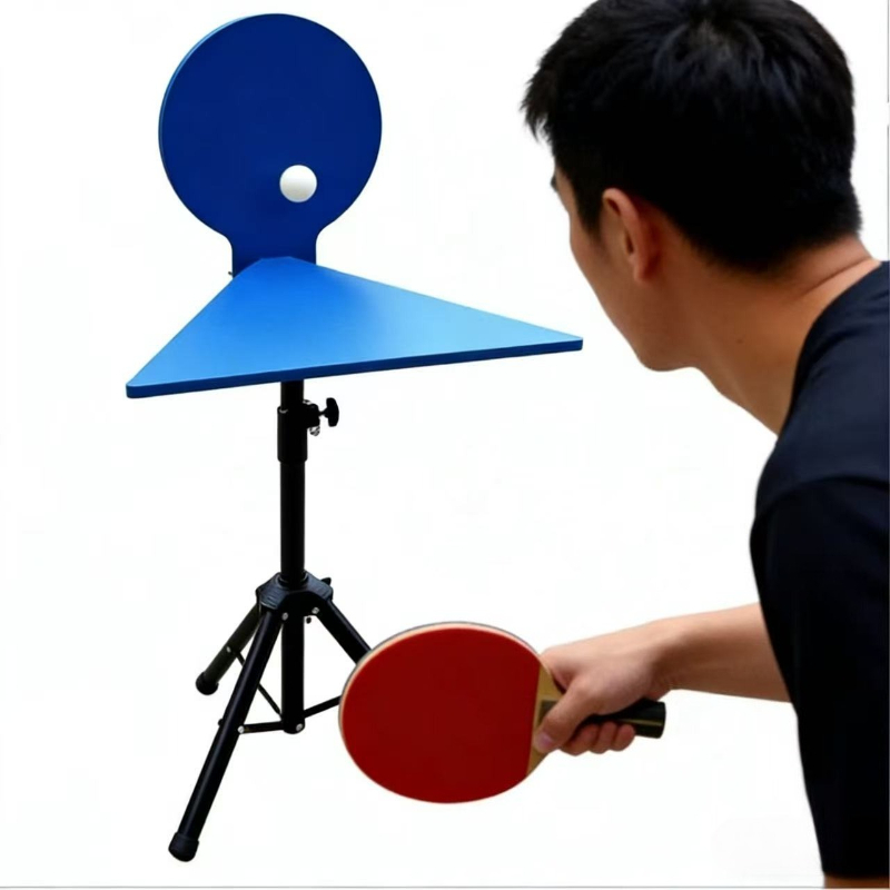 Adjustable Table Tennis Traini - Badminton Single 评论和价格