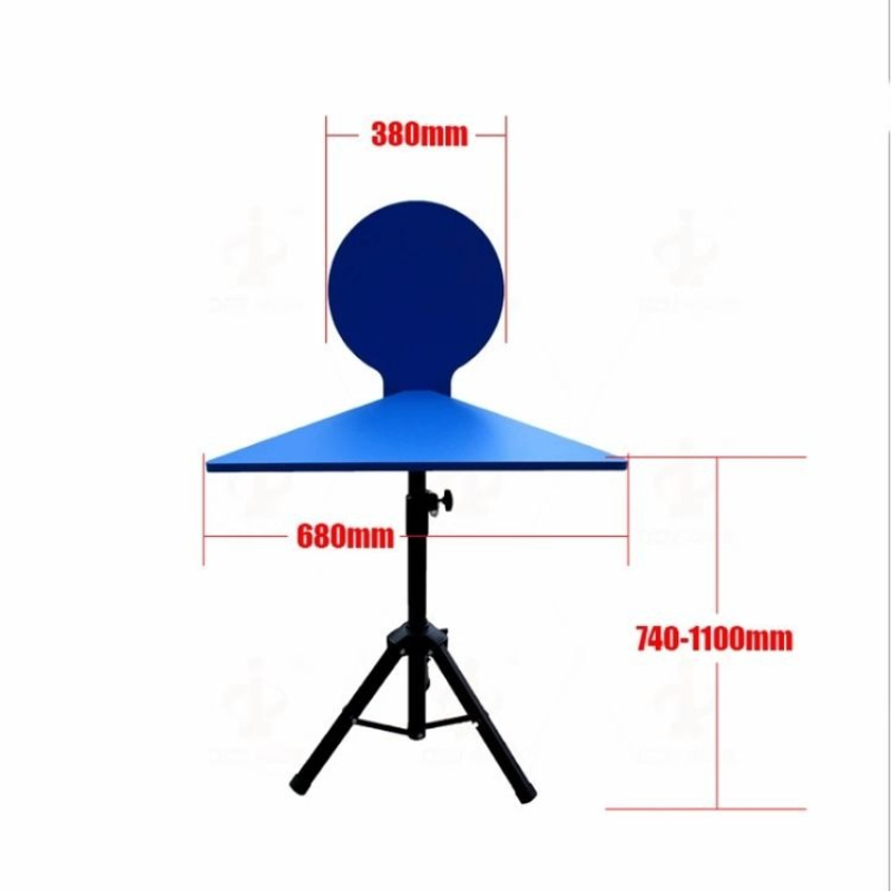 Adjustable Table Tennis Traini - Badminton Single 评论和价格