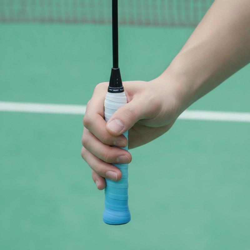Gradient Color Sport Overgrip  - Badminton Ina 评论和价格