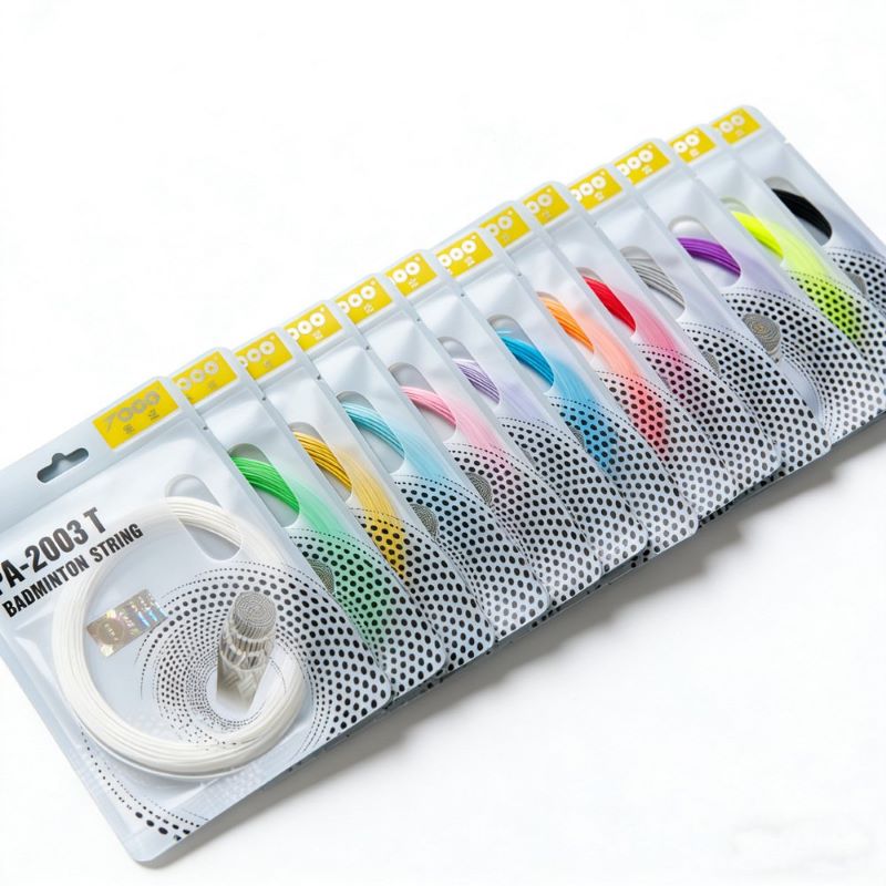 22-26 Pounds Badminton String, - Badminton Yonex String 评论和价格