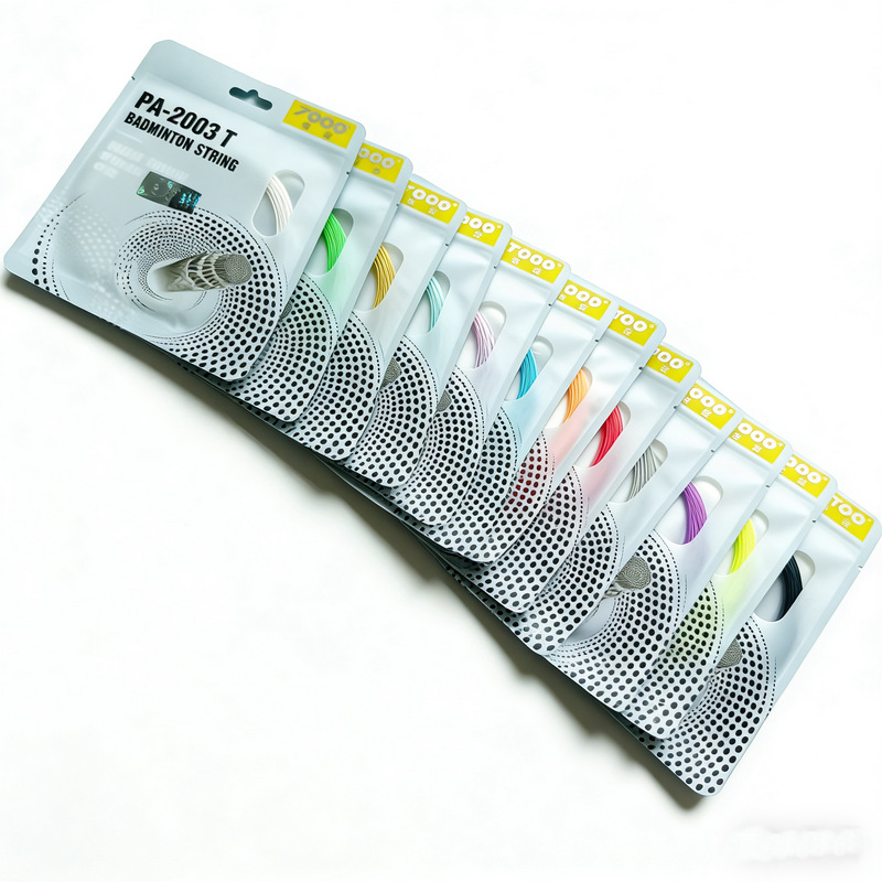 22-26 Pounds Badminton String, - Badminton Yonex String 评论和价格