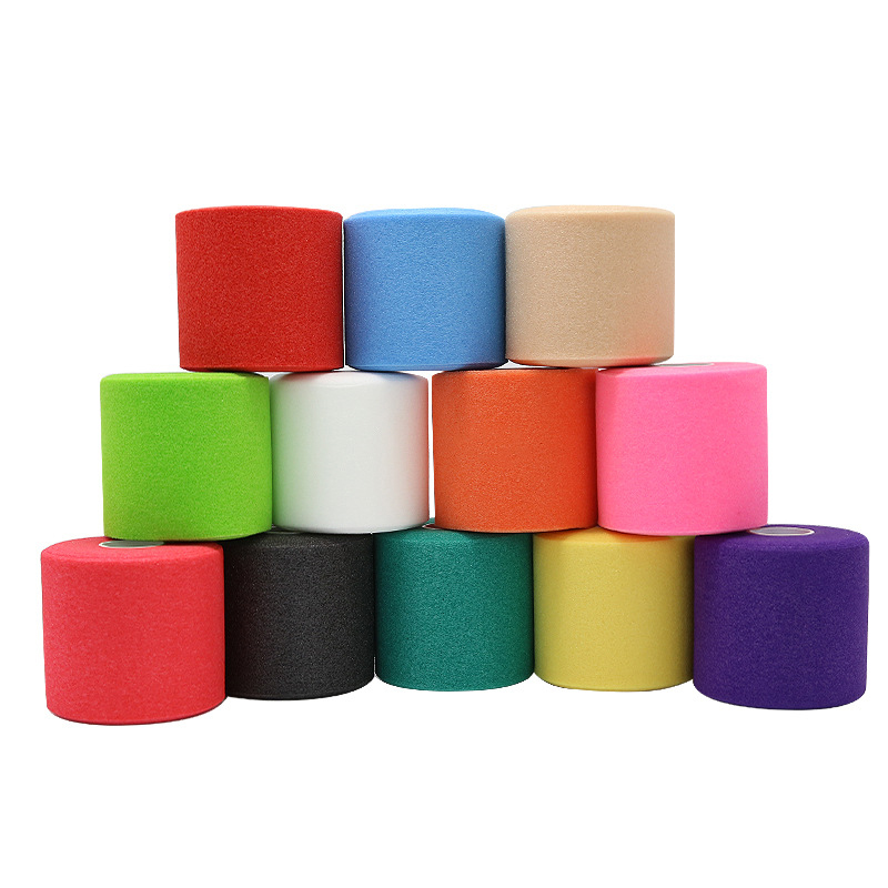 Athletic Sponge Pre Wrap Tape  - Badminton Yonex String 评论和价格