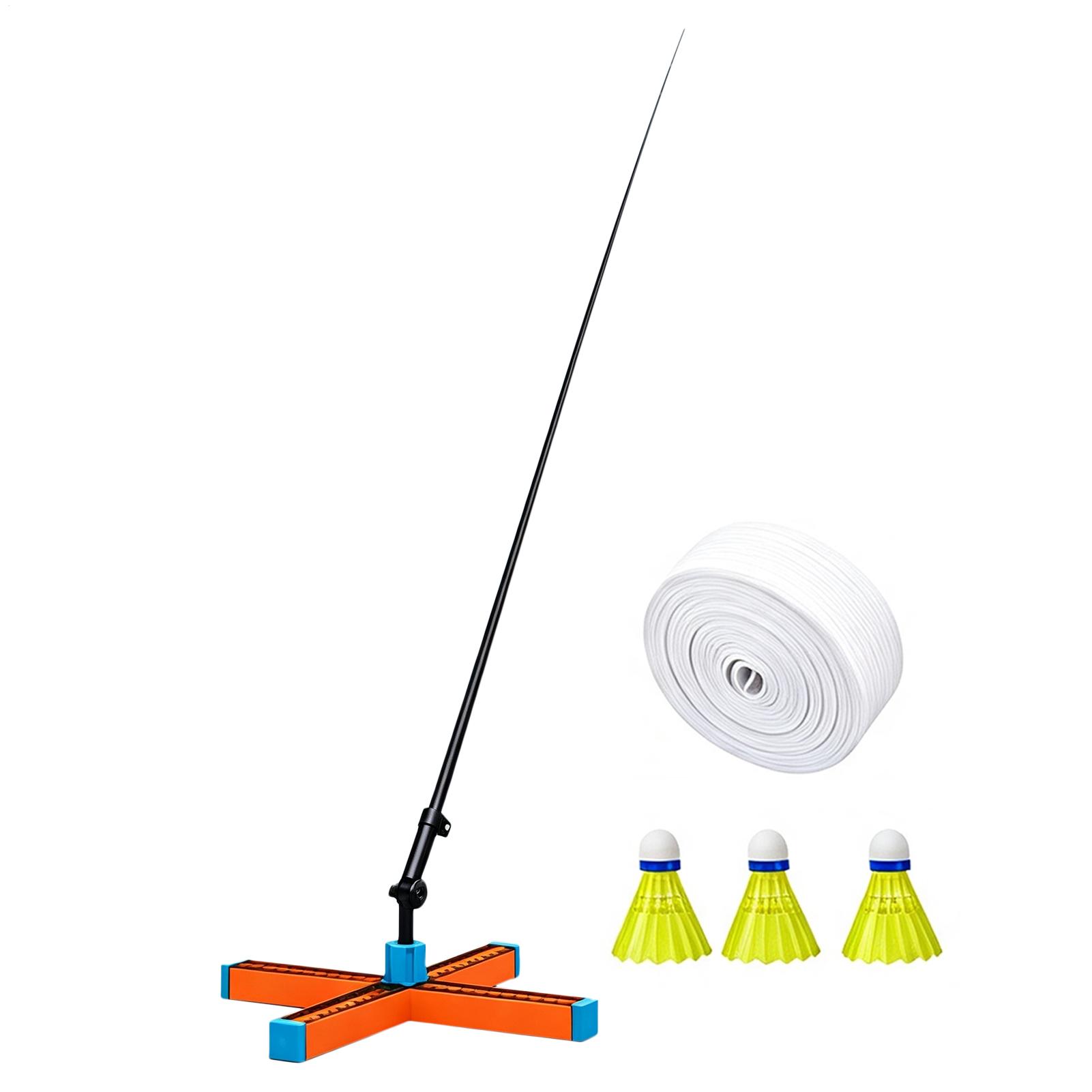 Badminton Single Training Aid  - Badminton Single 评论和价格
