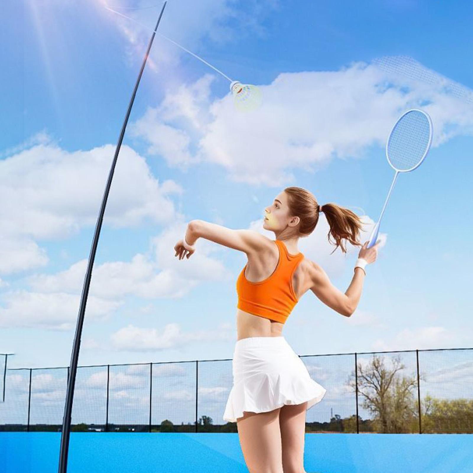 Badminton Single Training Aid  - Badminton Single 评论和价格
