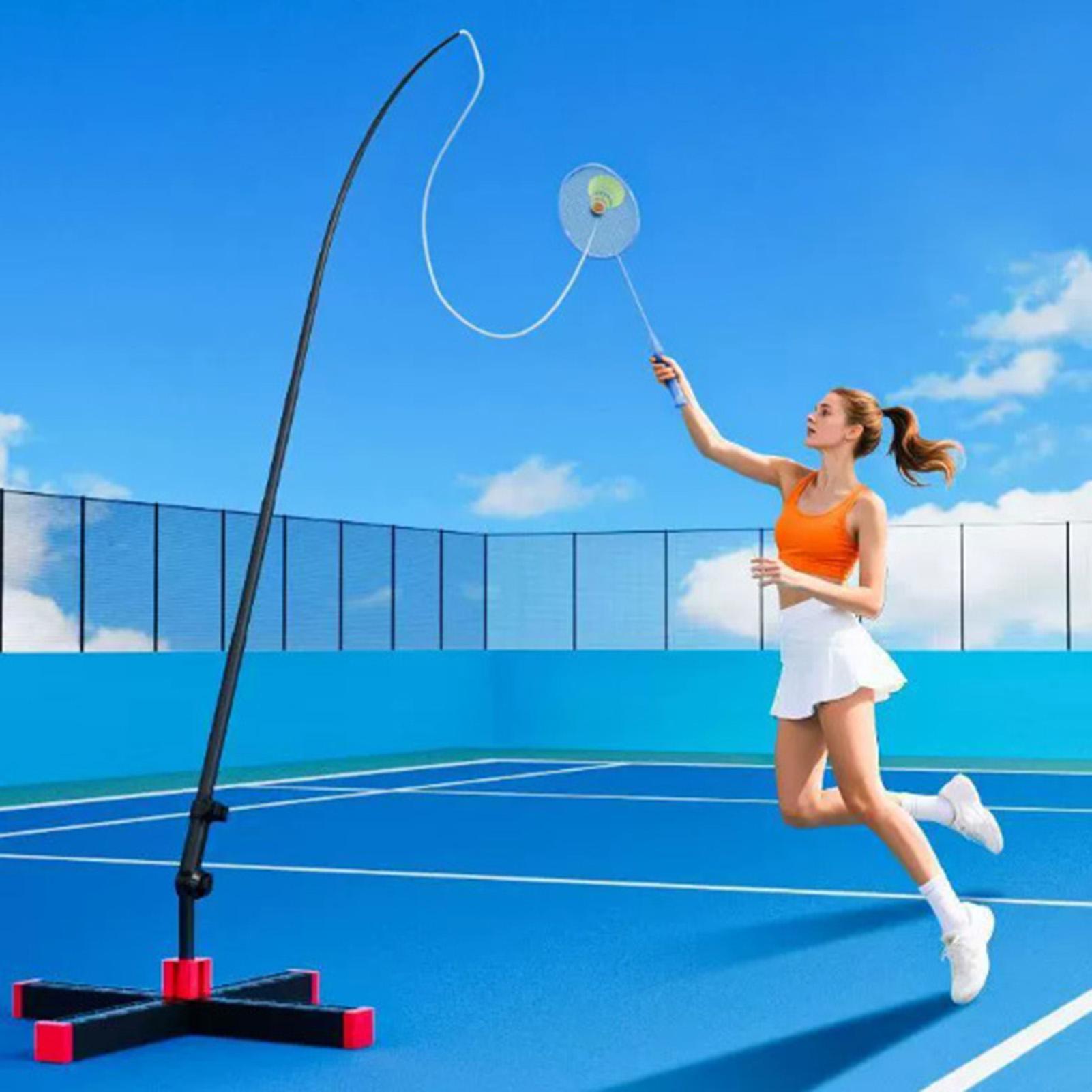 Badminton Single Training Aid  - Badminton Single 评论和价格