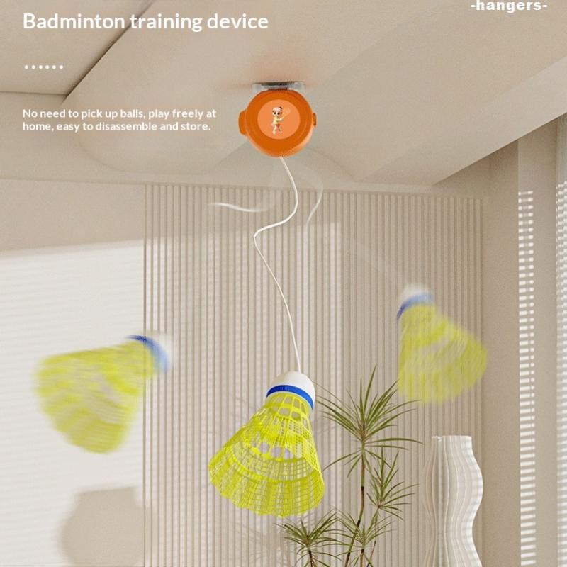 Automatic Retractable Badminto - Badminton Single 评论和价格