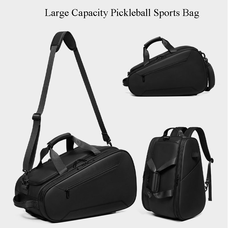Tennis Bag, Large Capacity, Li - Badminton Single 评论和价格