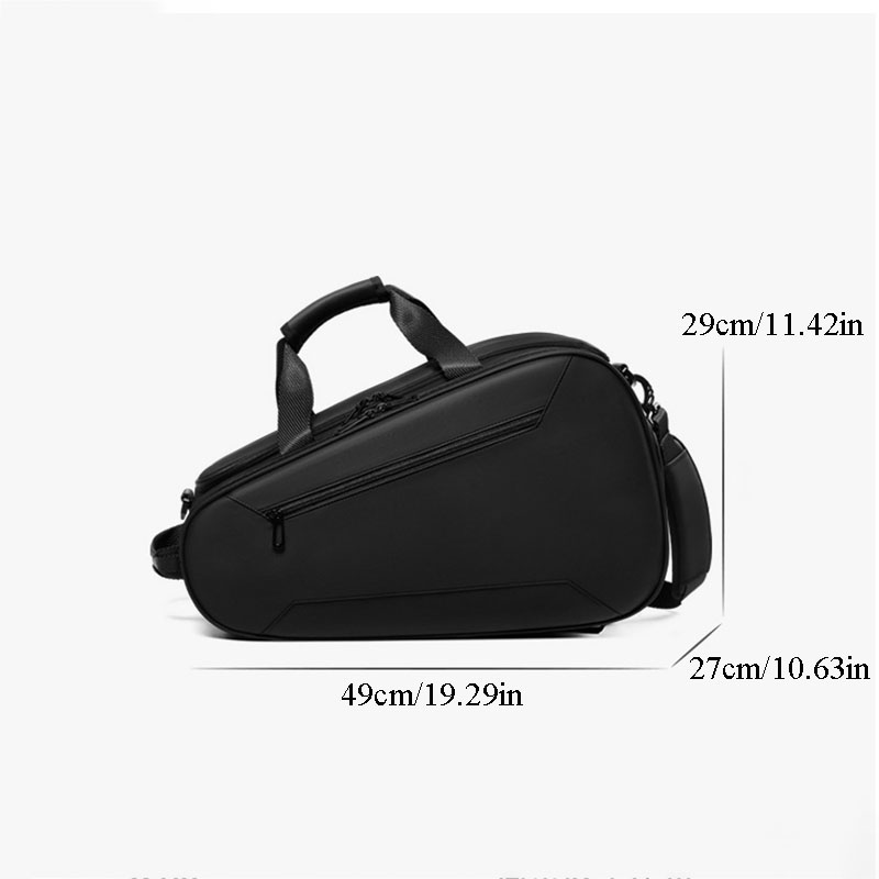 Tennis Bag, Large Capacity, Li - Badminton Single 评论和价格