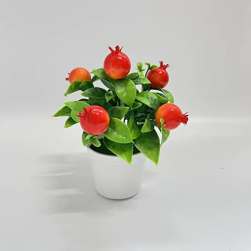 Creative Artificial Fruit Bons - Badminton Live 评论和价格