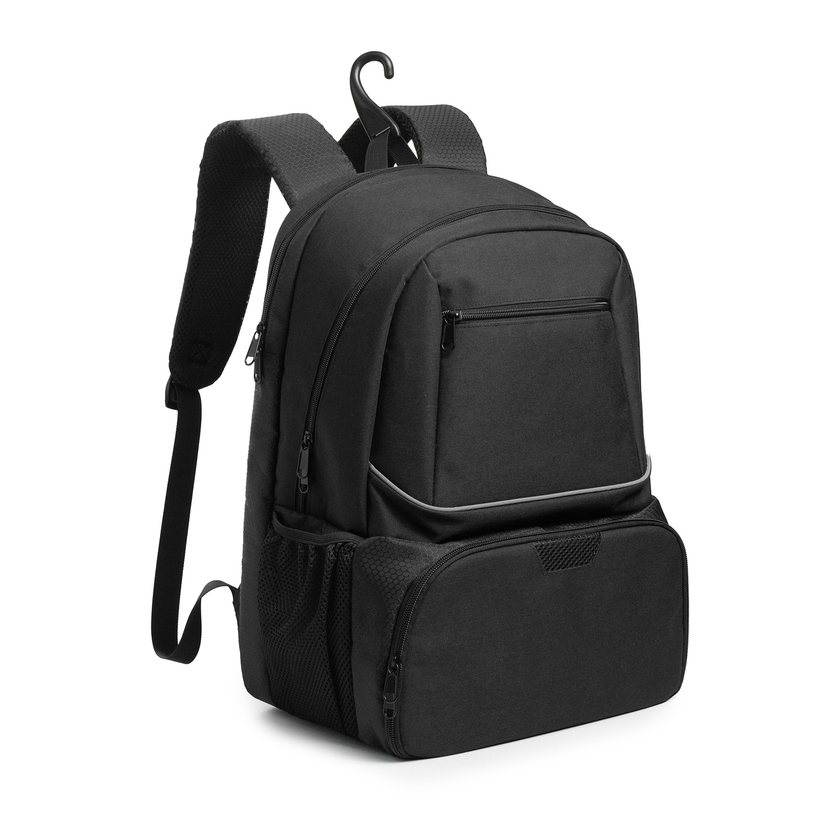 Large Capacity Tennis Backpack - Badminton Vs Tennis 评论和价格