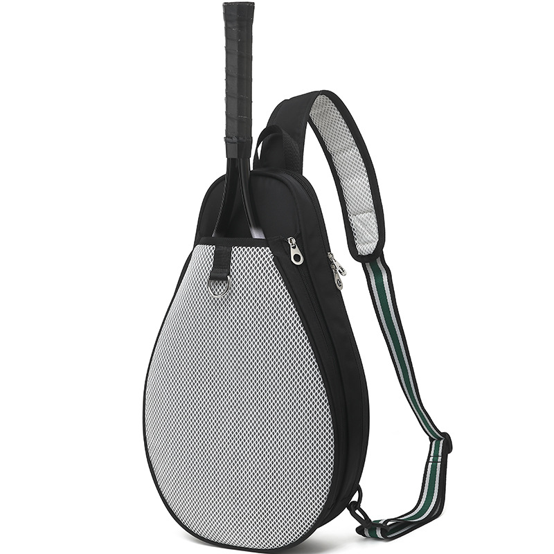 Portable Tennis Bag Badminton  - Badminton Single 评论和价格