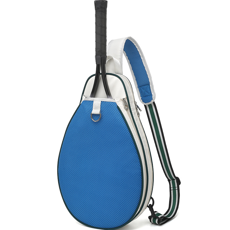 Portable Tennis Bag Badminton  - Badminton Single 评论和价格