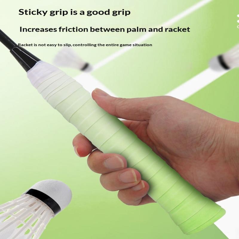 Gradient Color Sport Overgrip  - Badminton Ina 评论和价格