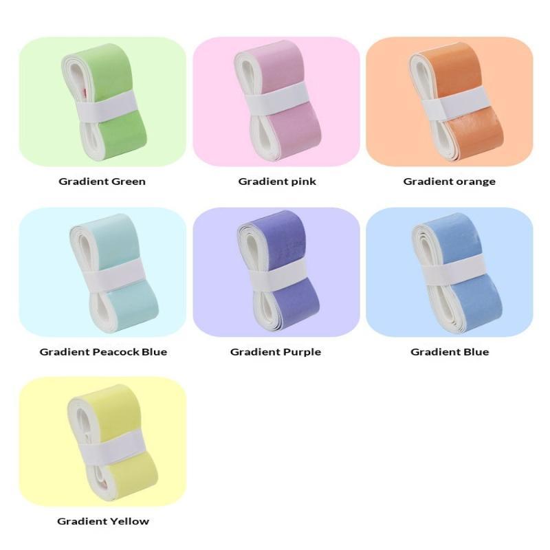 Gradient Color Sport Overgrip  - Badminton Ina 评论和价格