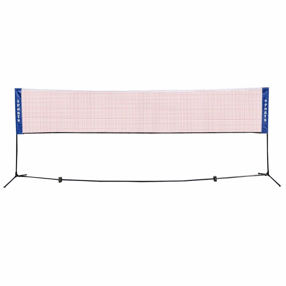 Outdoor Badminton Net Set Tenn - Badminton Ina 评论和价格