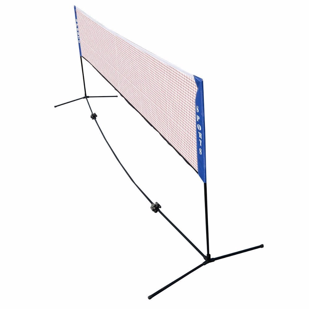 Outdoor Badminton Net Set Tenn - Badminton Ina 评论和价格