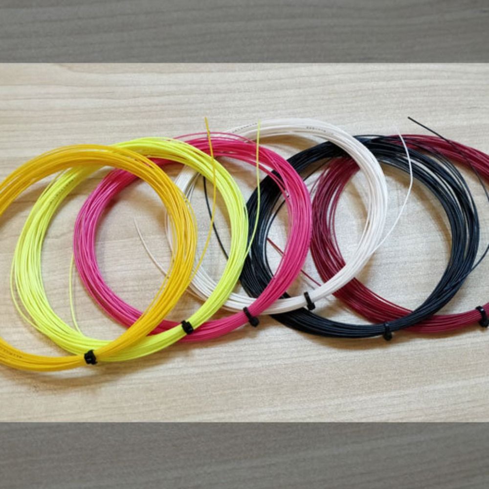 Badminton String 0.7mm G3 High - Badminton Yonex String 评论和价格