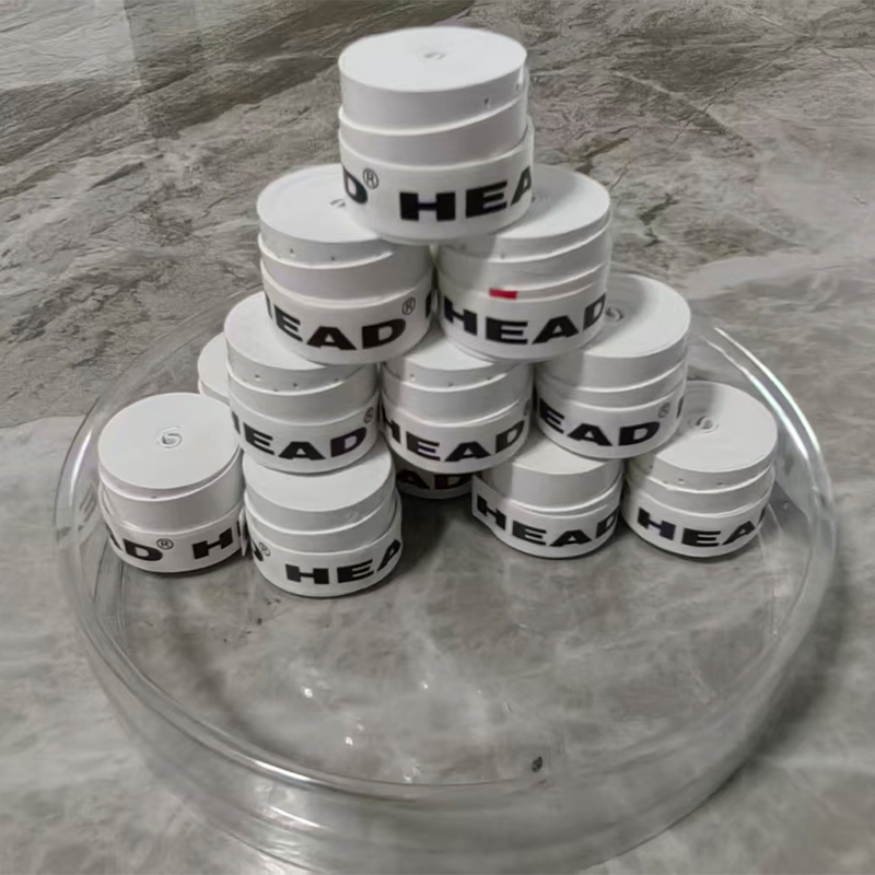 15PCS HEAD Tennis Overgrip Pad - Badminton Single 评论和价格