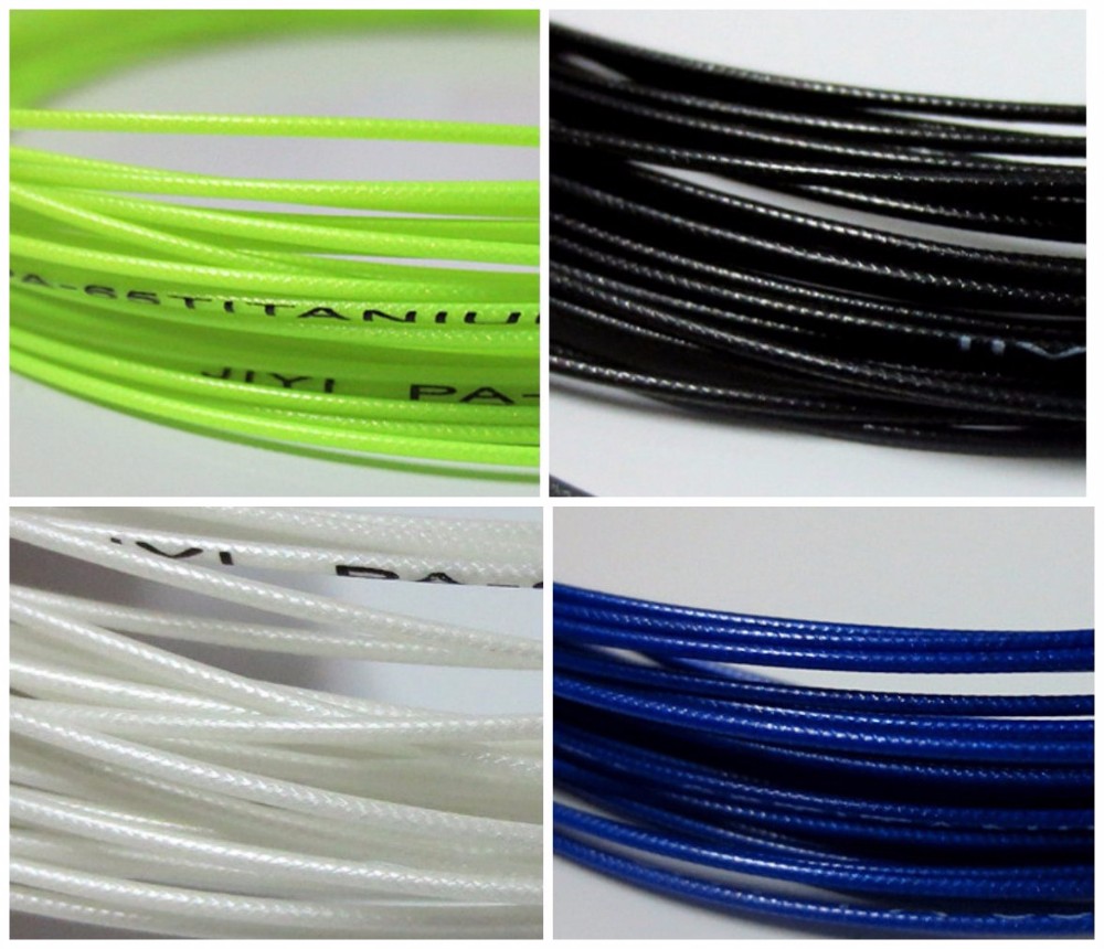 16-26lbs   badminton  string   - Badminton Yonex String 评论和价格