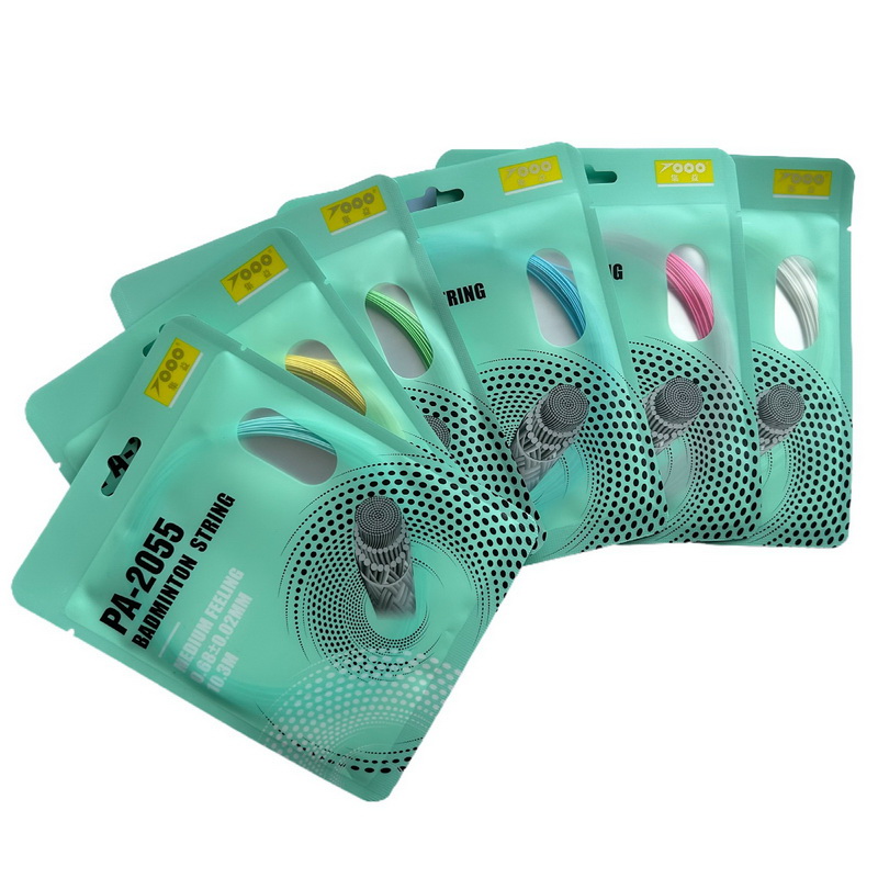 TOPO Badminton String For Badm - Badminton Yonex String 评论和价格