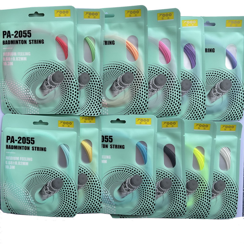 TOPO Badminton String For Badm - Badminton Yonex String 评论和价格