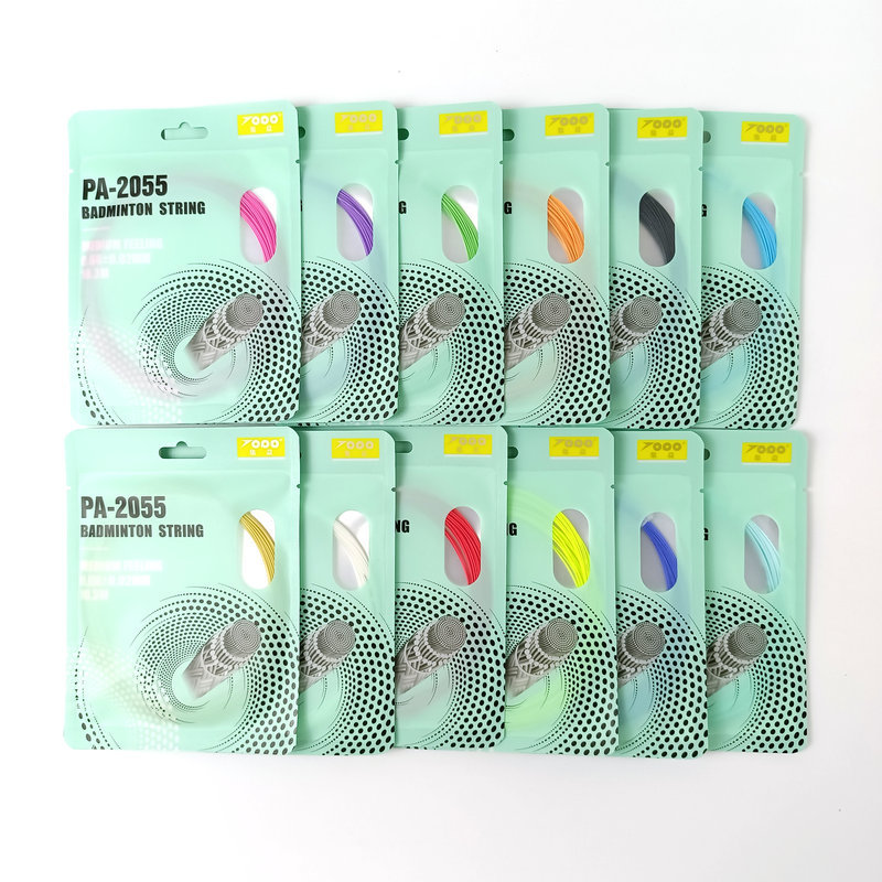 TOPO Badminton String For Badm - Badminton Yonex String 评论和价格
