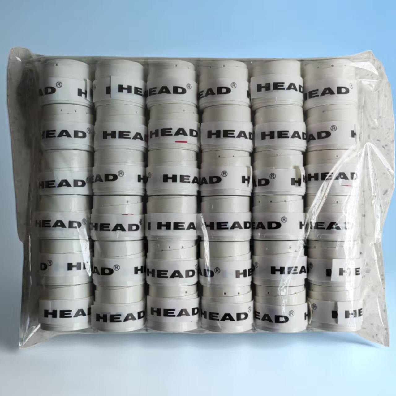 15pcs HEAD Tennis Overgrip Pad - Badminton Single 评论和价格