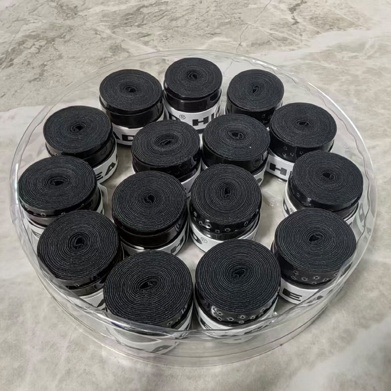 15pcs HEAD Tennis Overgrip Pad - Badminton Single 评论和价格